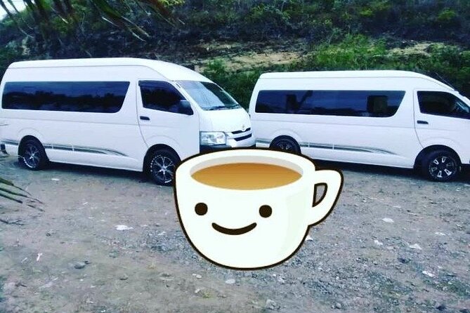 St Lucia Airport Transfer to ANY Bay Gardens location - The return journey to Hewanorra Airport