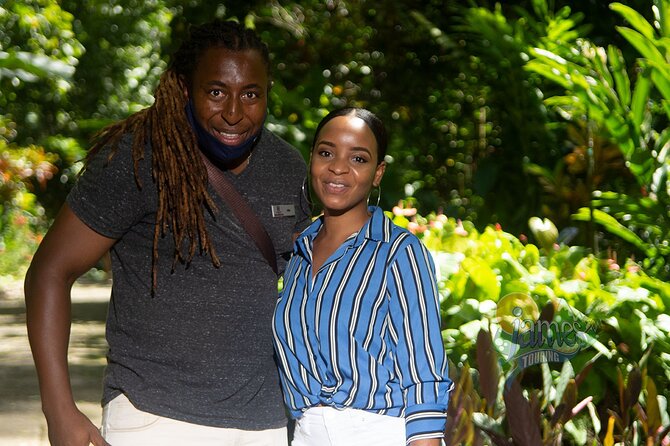 St. Lucia Botanical Gardens and Waterfall Tour Groups only - What the guide can add to the day