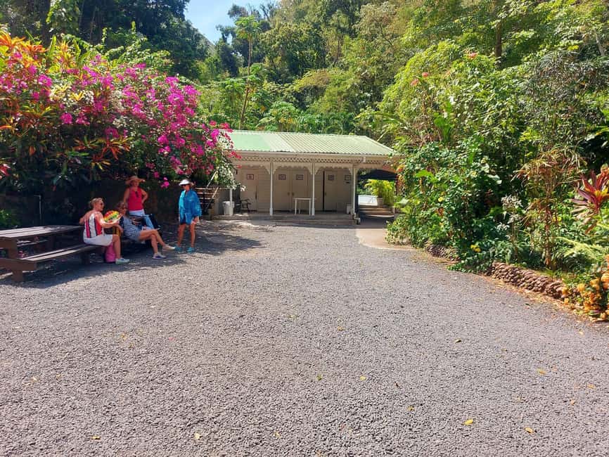 St. Lucia: Scenic Nature Hike & Botanical Garden Escape - Why this route works for a day in southern St. Lucia