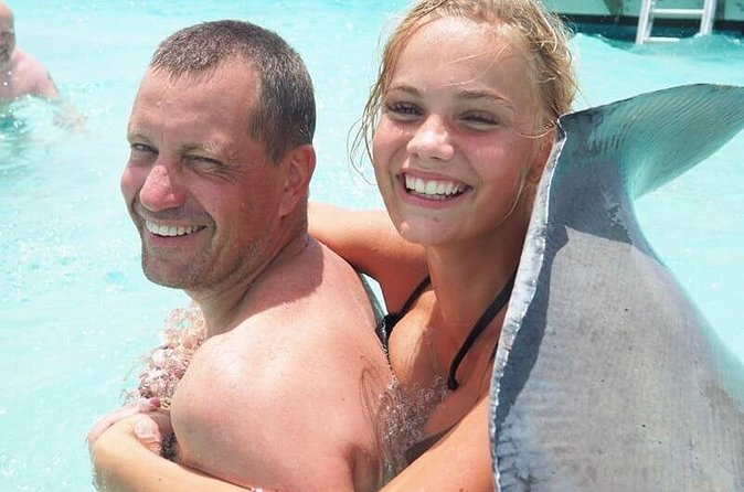 Stingray City and Coral Gardens - Should you book Stingray City and Coral Gardens?