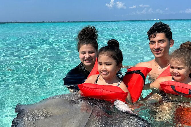 StingrayCity ,Coral Garden & Starfish Tour. - Who will enjoy this tour most