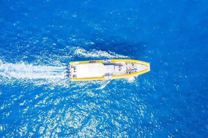 Super Raft - Private Charter Maui 3 Hour Snorkel to Coral Gardens or Molokini - Key points to know before you book
