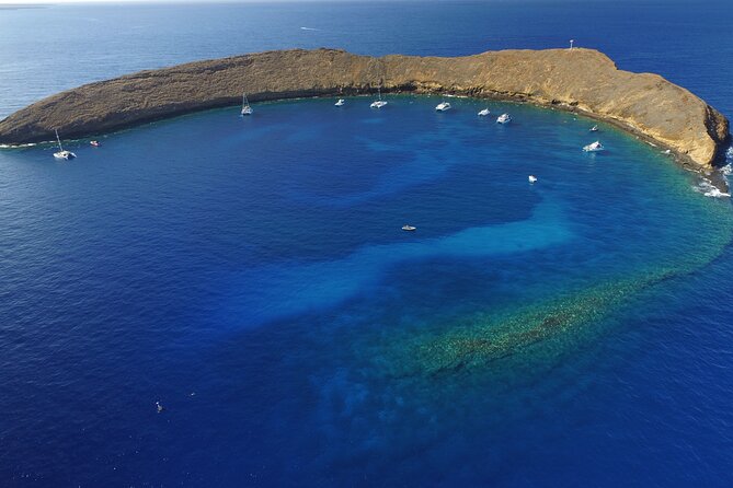 Super Raft - Private Charter Maui 3 Hour Snorkel to Coral Gardens or Molokini - What is included, and what should you bring?