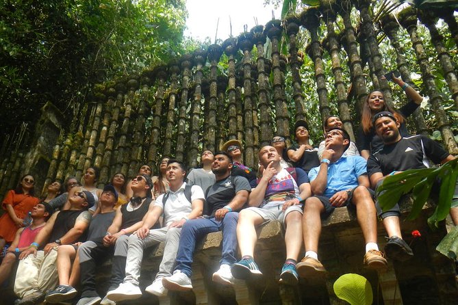 Surrealist Garden Tour in Xilitla and Sotano de las Huahuas - Physical effort, weather, and daily comfort