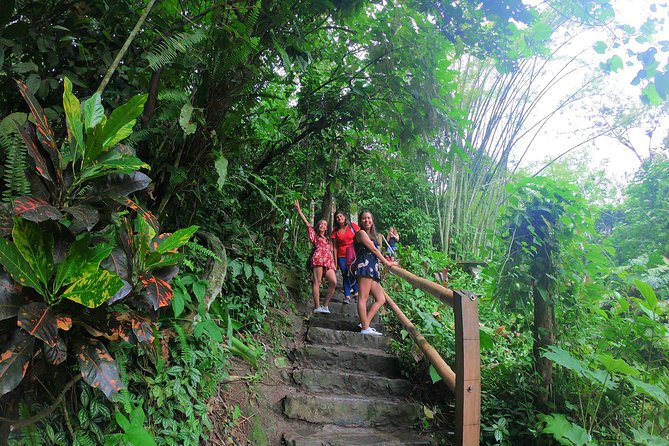 Surrealist Garden Tour in Xilitla and Sotano de las Huahuas - Value, flexibility, and the cancellation risk