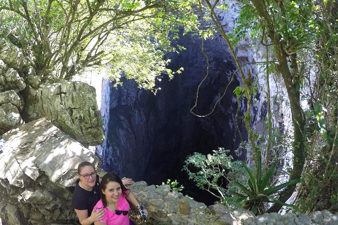 Surrealist Garden Tour in Xilitla and Sotano de las Huahuas - What makes Las Pozas worth the trip