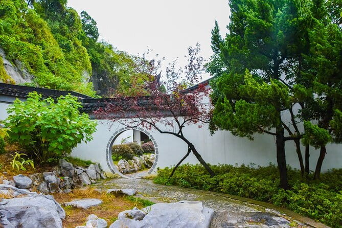 Suzhou 2 Gardens &Tongli Water Village Private Day Trip - Why this Shanghai day trip works