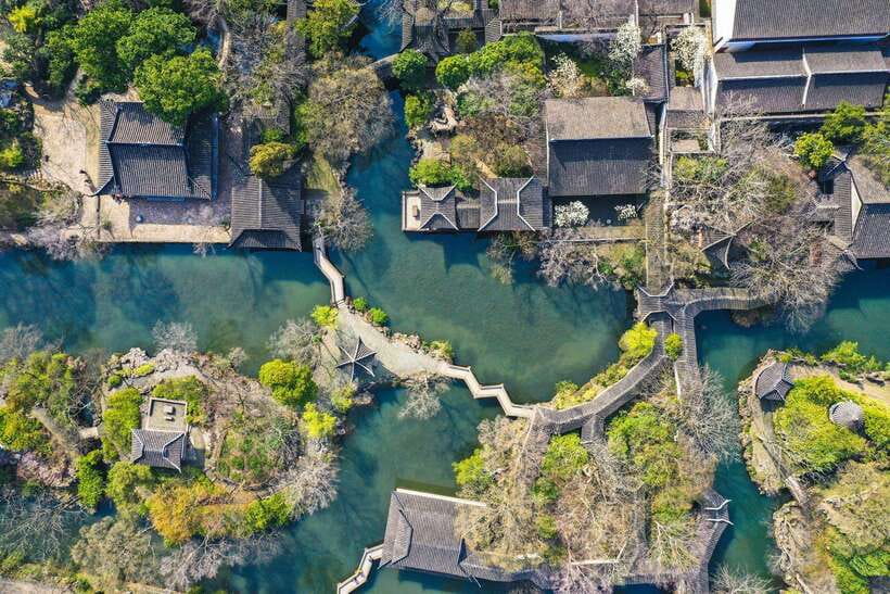 Suzhou:Humble Administrator's Garden Ticket for Adult - Why the Humble Administrator’s Garden matters