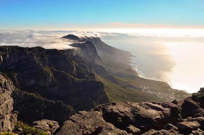 Table Mountain Cape Town City Tour Kirstenbosch Gardens +Tickets - Key points to know before booking