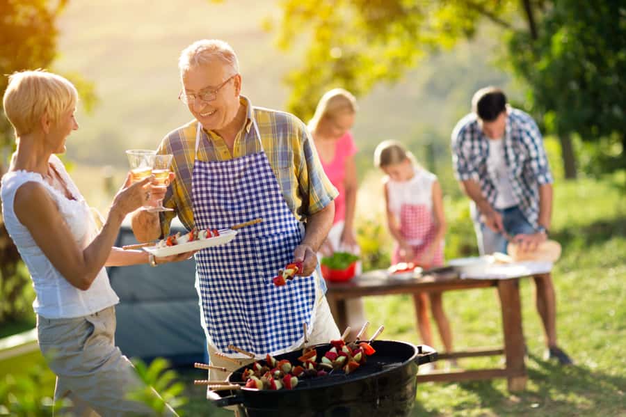 Taghazout: Authentic Moroccan Botanical Garden Cooking Class - A cooking class with the garden as your classroom