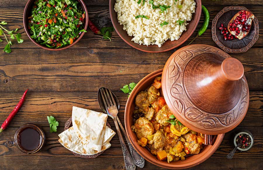 Taghazout: Authentic Moroccan Botanical Garden Cooking Class - How the five-hour timing shapes the experience
