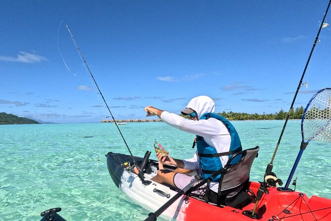 Tahaa: Kayaking Rental - Coral Garden - Snorkeling - Price, equipment, and overall value