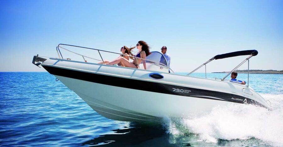 Taormina and Giardini Naxos - 3 Hour Boat Excursion - Key points to know before you book