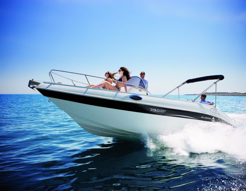 Taormina and Giardini Naxos - 3 Hour Boat Excursion - Practical details that matter