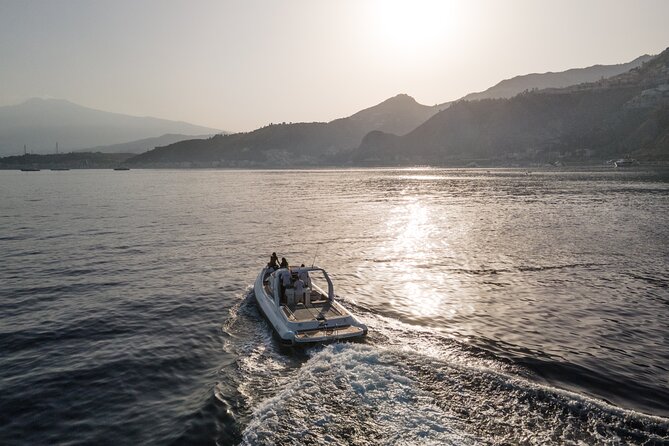 Taormina and Giardini Naxos Private Boat Tour - Why this boat day works so well around Taormina