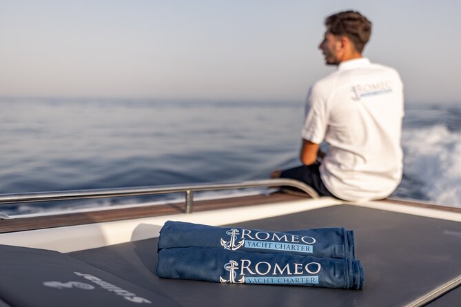 Taormina and Giardini Naxos Private Boat Tour - What the private boat includes