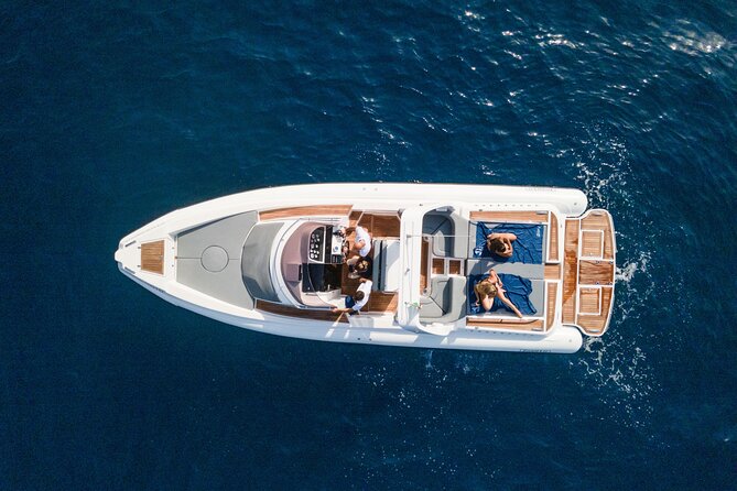 Taormina and Giardini Naxos Shared Boat Tour - Key points to know before booking