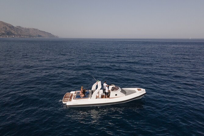 Taormina and Giardini Naxos Shared Boat Tour - Why seeing Taormina from the water changes the day