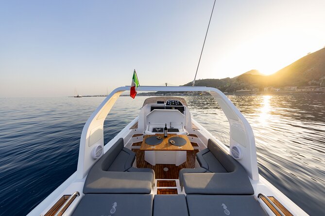 Taormina and Giardini Naxos Shared Boat Tour - Who will enjoy this boat tour most