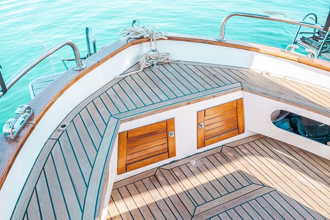 Taormina Giardini Naxos Boat Excursion - Is $41.94 a fair price?