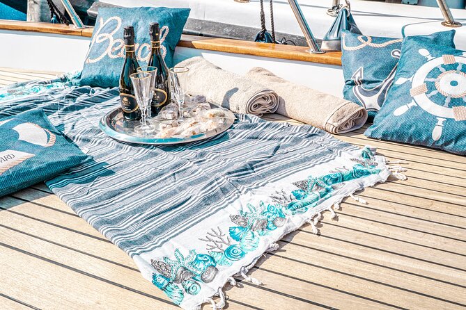 Taormina Giardini Naxos Boat Excursion - Weather can change the plan