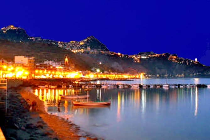 Taxi Giardini Naxos - The service details that matter on arrival day