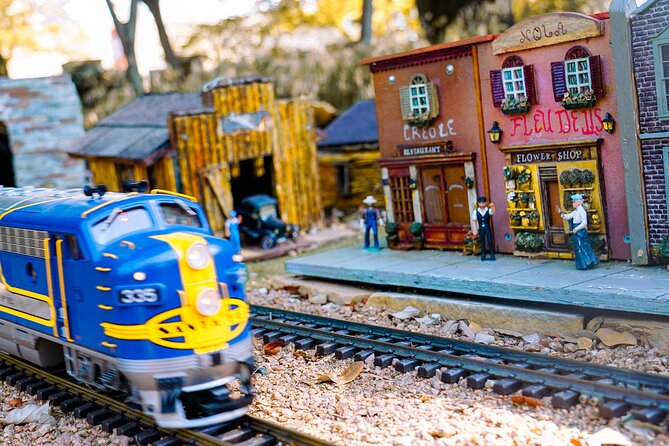 Texas Discovery Gardens General Admission - Who Will Enjoy This Dallas Stop?