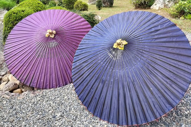 The Art of Mindful Living: Tea Ceremony in Kyoto - Is $44.42 a fair price for one hour?