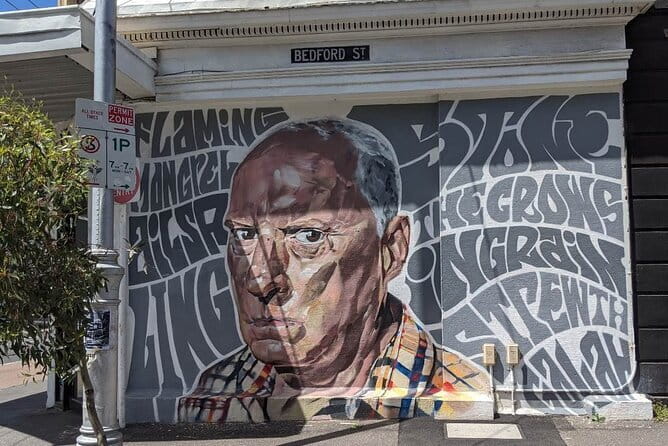 The Explorer - Melbourne Gardens - Who will get the most from The Explorer