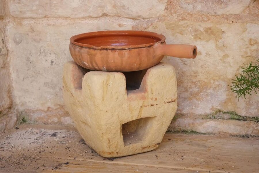The Limestone Heritage Park and Gardens (Entry Ticket) - Watch the live stonework demonstration