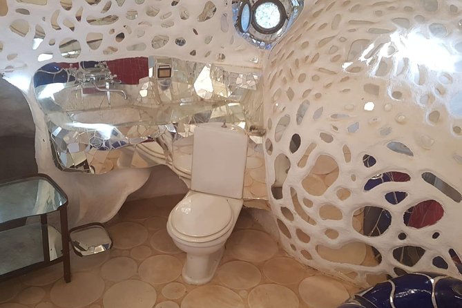 The place of dreams: the Tarot Garden w/Wine tasting - A Tuscan meal and wine tasting around midday
