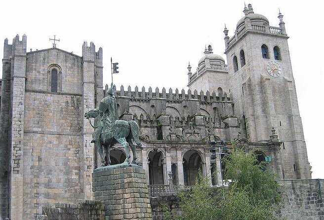 The Secret Garden, a Private Mission to protect the Local Heritage in Porto - Key points to know before you book