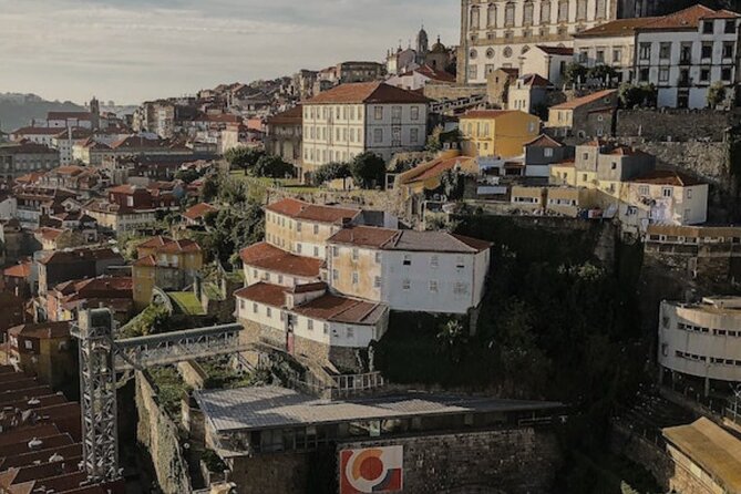 The Secret Garden, a Private Mission to protect the Local Heritage in Porto - The search for the Secret Garden