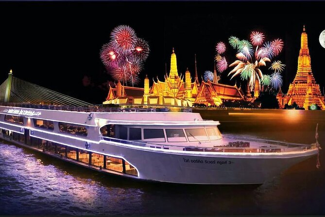 The White Orchid River Dinner Cruise Experience - How the $42.25 price measures up