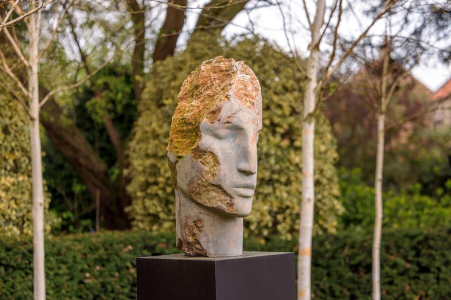 Thirsk Hall: Sculpture Garden Ticket - Booking flexibility and access