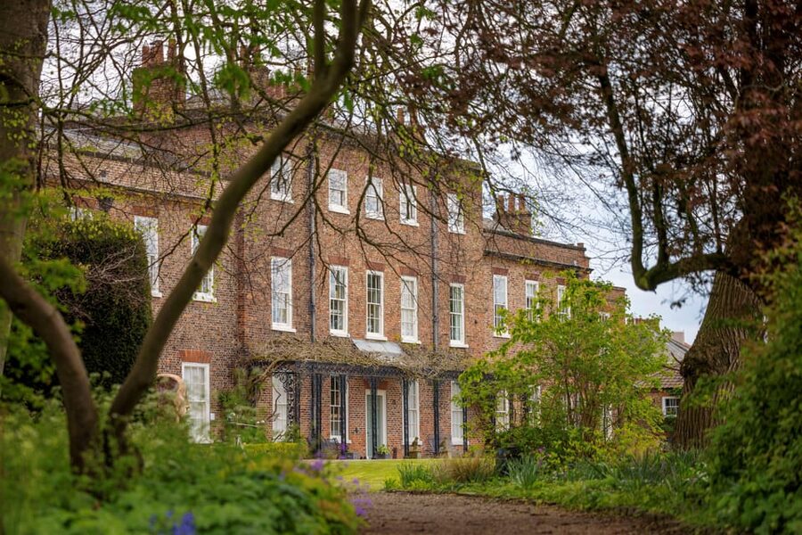 Thirsk Hall: Sculpture Garden Ticket - Who will enjoy Thirsk Hall most?