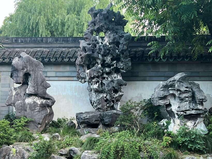Three Hour Shanghai Tour Tai Chi and Yu Garden - Should you book the Tai Chi and Yu Garden tour?