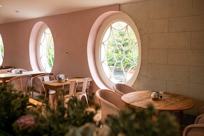 Tickets to Explore Ireland's Global Garden - How long should you allow?