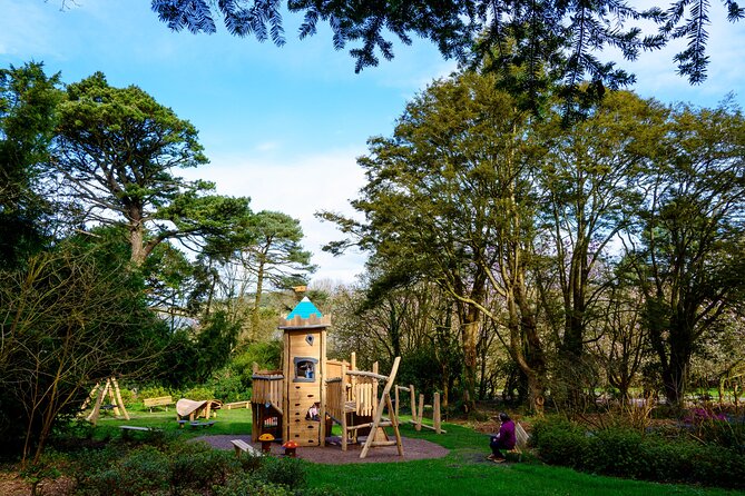 Tickets to Explore Ireland's Global Garden - Who will enjoy this experience most?