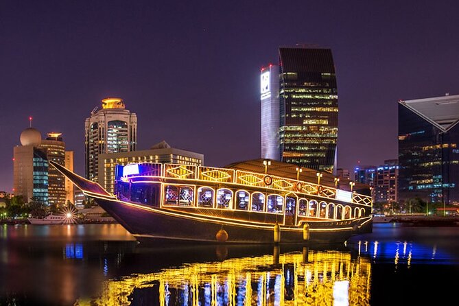 Tickets to Glow Garden Dubai - Starting with Glow Park’s light displays