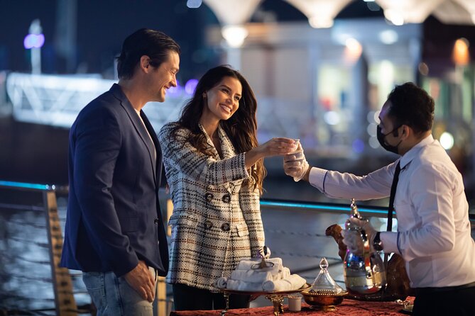 Tickets to Glow Garden Dubai - Why the four-area format helps