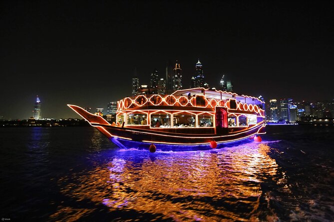 Tickets to Glow Garden Dubai - How long to allow and how to plan the visit