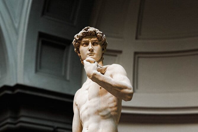 Timed Entry Ticket to Pitti Palace and Boboli Gardens in Florence - The practical route through both sites