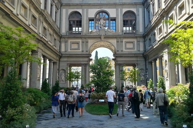 Timed Entry Ticket to Pitti Palace and Boboli Gardens in Florence - Who will enjoy this experience most