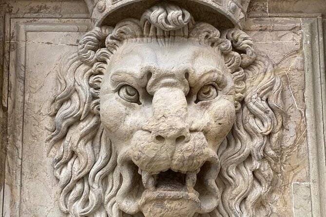 Timed Entry Ticket to the Boboli Gardens - The best way to spend 90 minutes to three hours