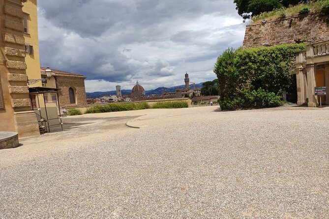 Timed Entry Ticket to the Boboli Gardens - How the $30.10 price measures up