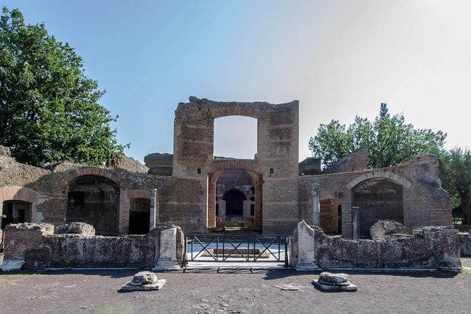 Tivoli Italian Gardens Tour from Rome - Why Tivoli makes a fine break from Rome