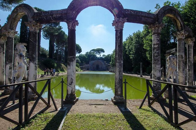 Tivoli Italian Gardens Tour from Rome - Who should book this Tivoli day trip?
