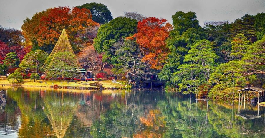 Tokyo: Full-Day Japanese Garden Private Guided Tour - Key points to know before booking