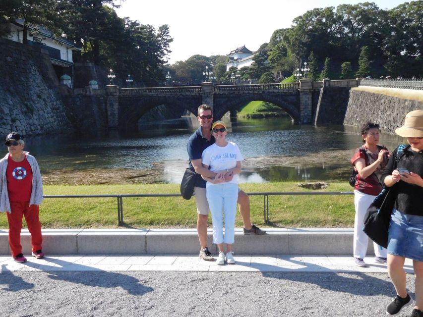 Tokyo: Full-Day Japanese Garden Private Guided Tour - Other gardens that can shape your route